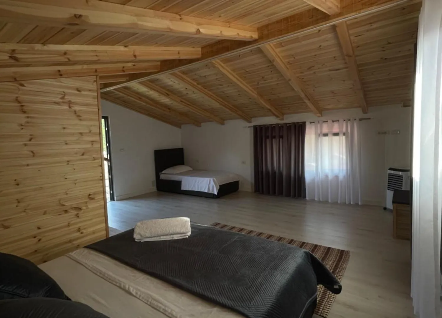 Guest House Panorama Koman 0*,
