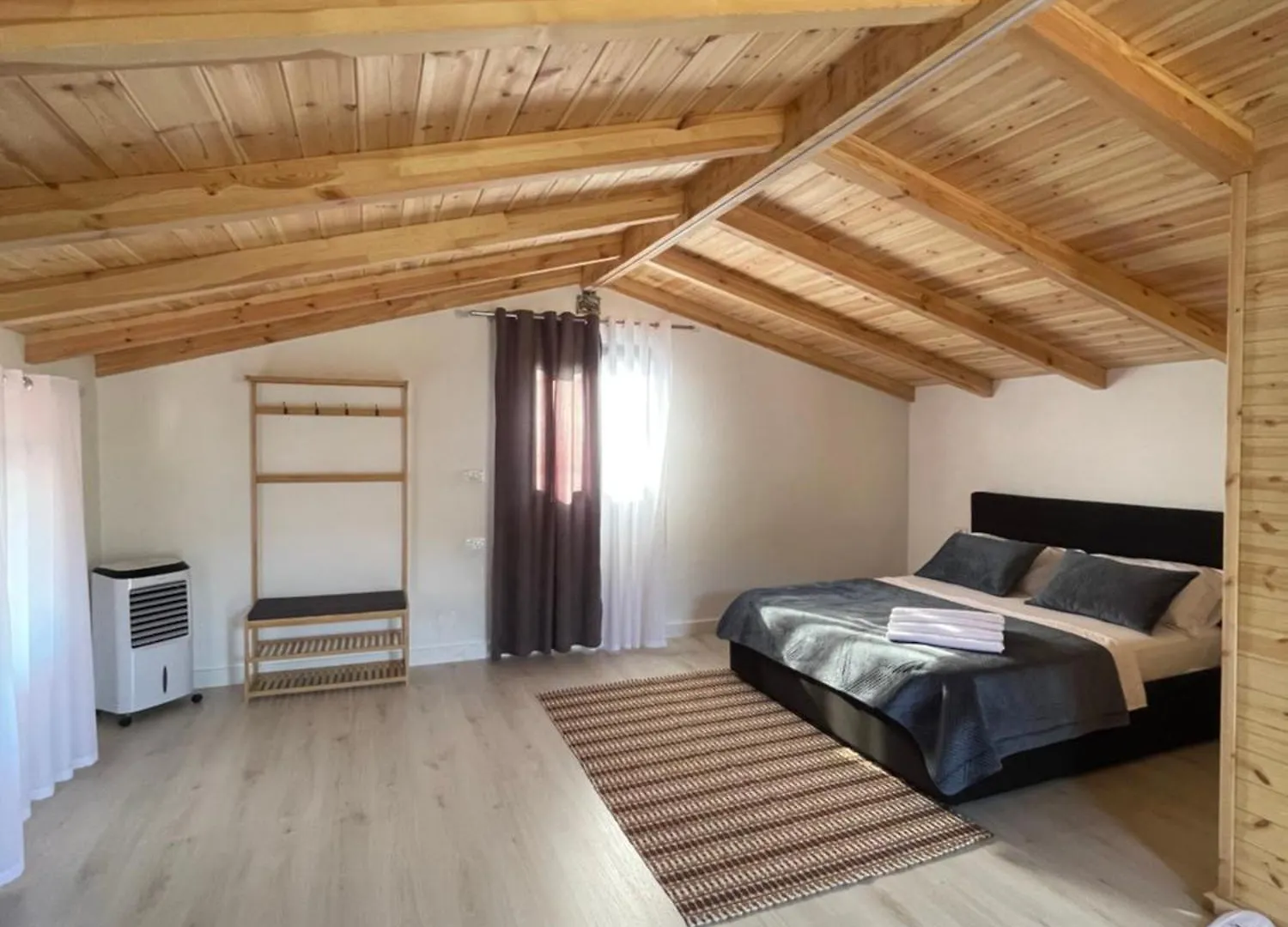 Guest House Panorama Koman