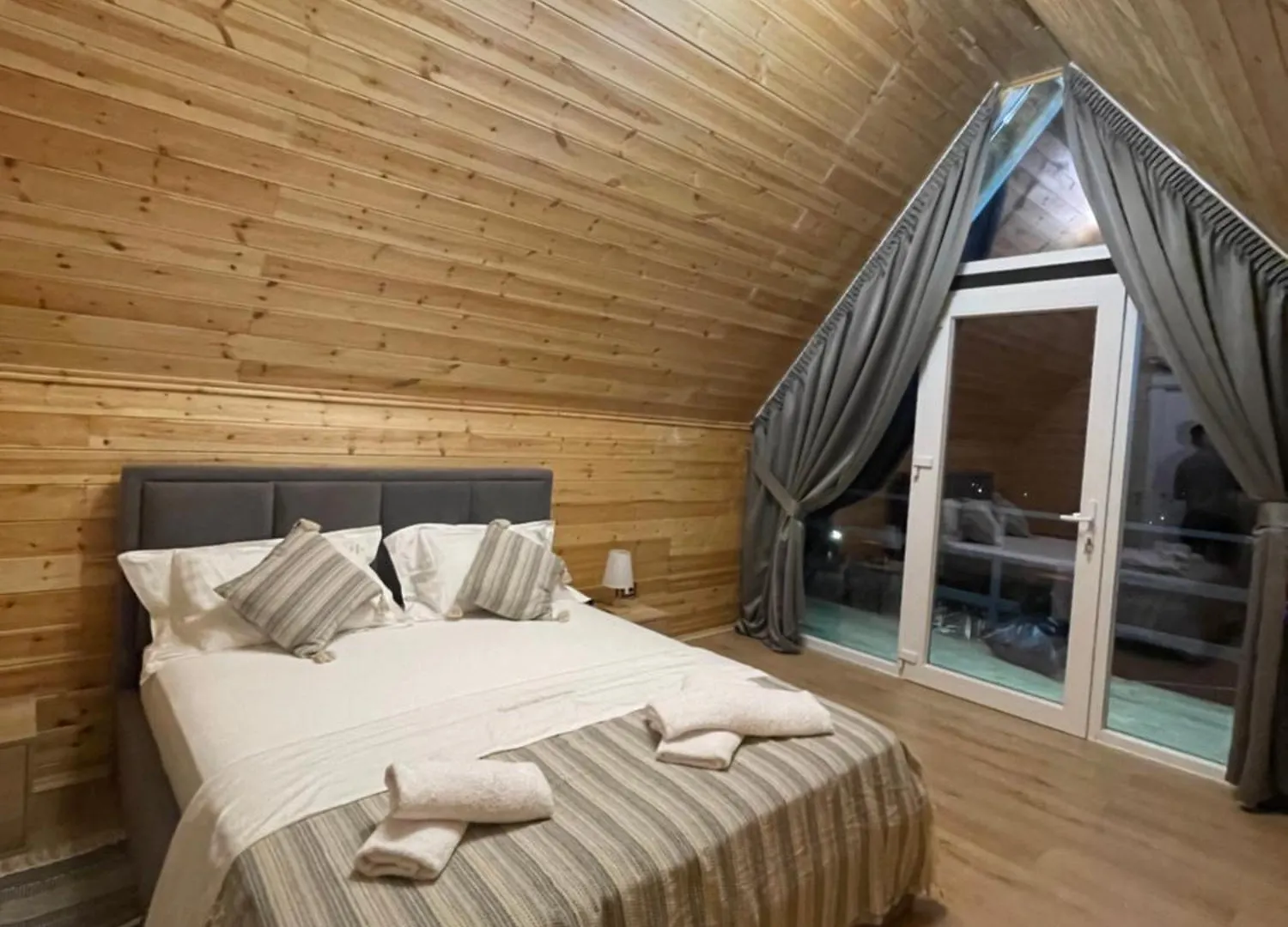 Guest House Panorama Koman
